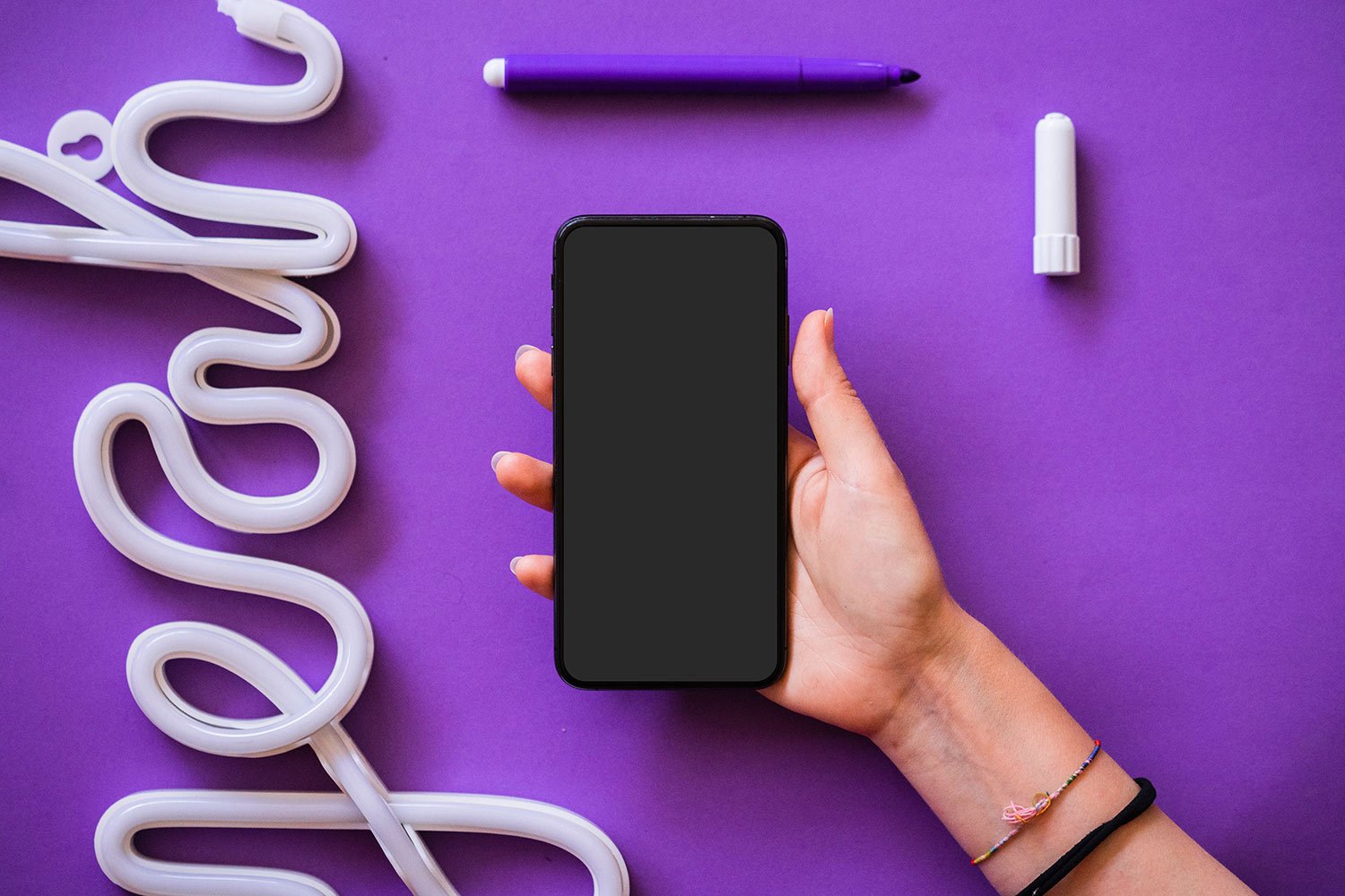 We believe Apple Will announce iPhone.