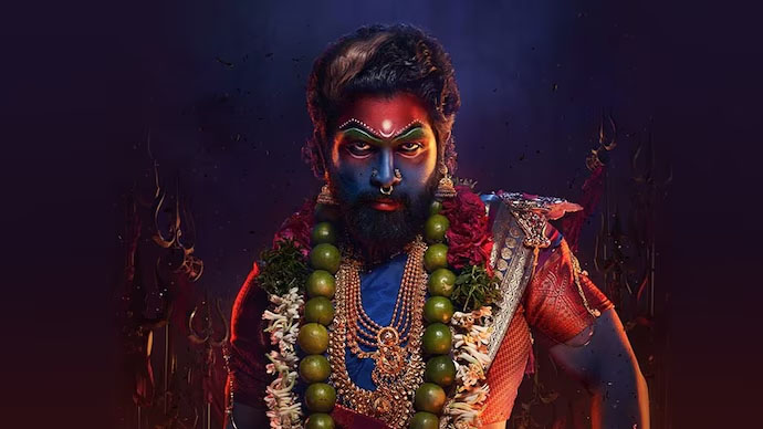 ‘Pushpa 2’ ਨੇ ਐਡਵਾਂਸ ਬੁਕਿੰਗ ਤੋਂ ਕਮਾਏ 100 ਕਰੋੜ, ਹਿੰਦੀ ਵਰਜ਼ਨ ਨੂੰ ਮਿਲੀ ਹਰੀ ਝੰਡੀ